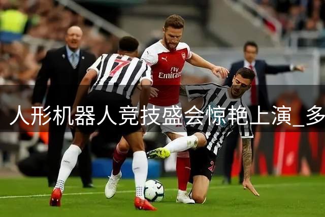 人形机器人竞技盛会惊艳上演 多项目比拼显实力