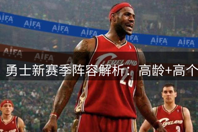 勇士新赛季阵容解析：高龄+高个组合能否经受西部考验？