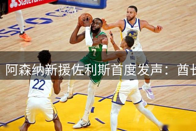 阿森纳新援佐利斯首度发声：酋长球场将见证我的枪手征程